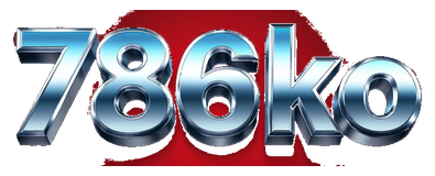786ko logo