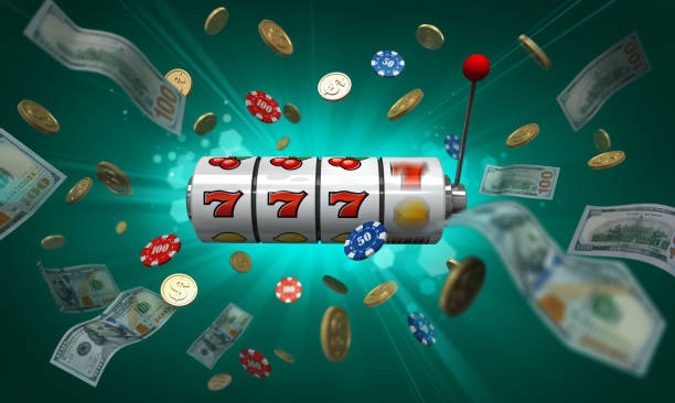 786ko Live Casino